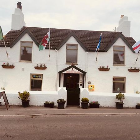 Holland Hotel Llanfachraeth Extérieur photo