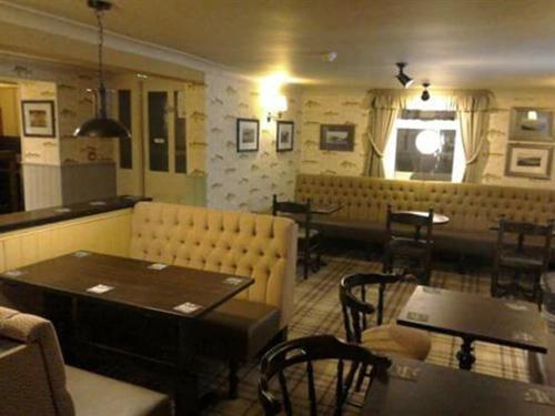 Holland Hotel Llanfachraeth Extérieur photo