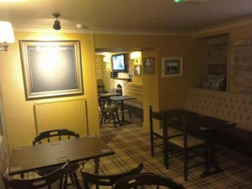 Holland Hotel Llanfachraeth Extérieur photo